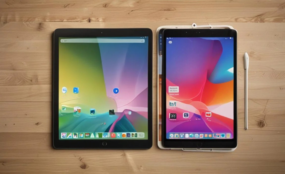 Performance and Hardware Specifications