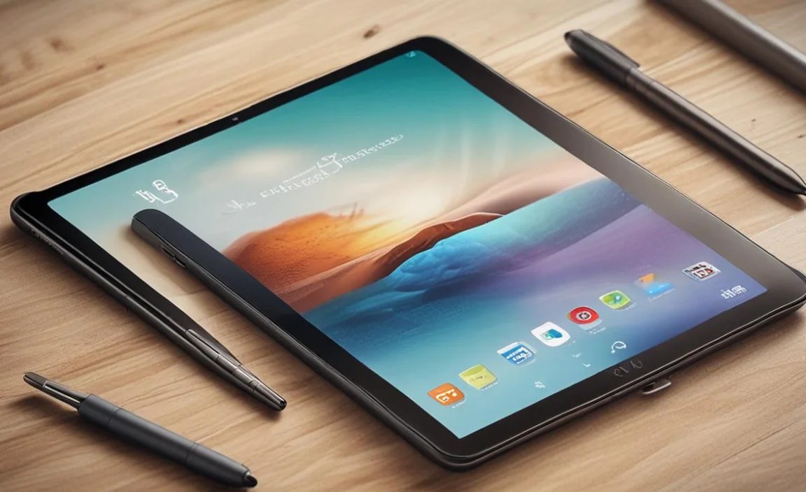 Performance and Hardware Specifications