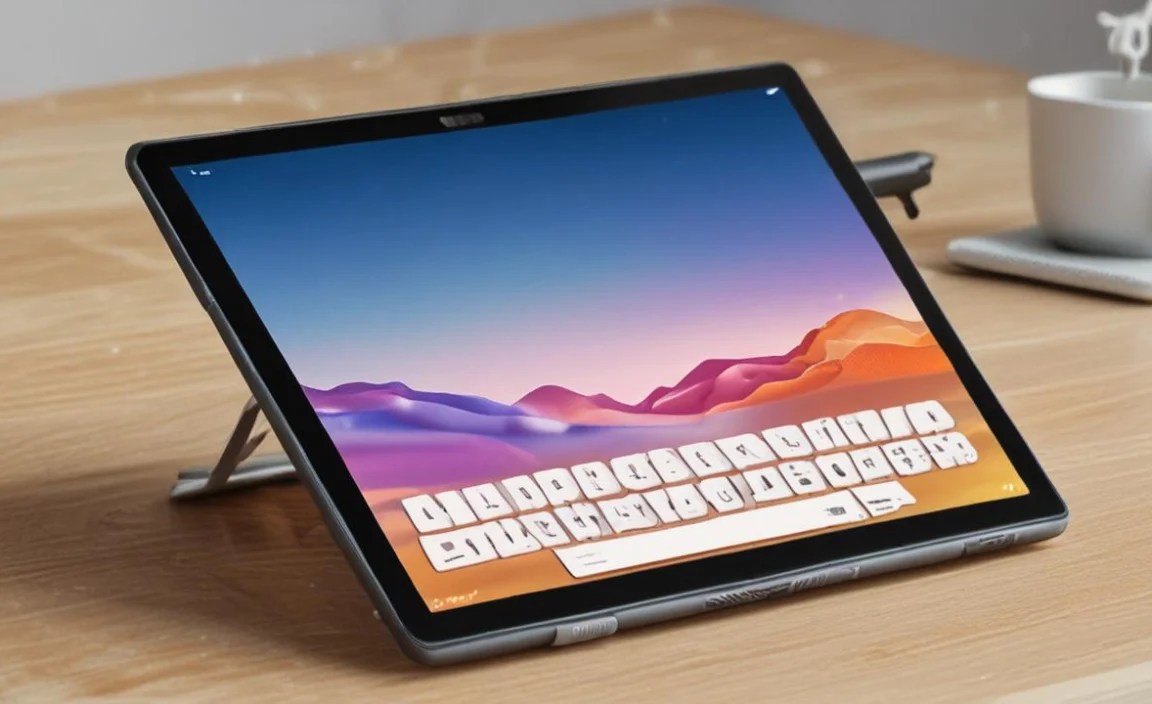 Performance and Hardware Specifications