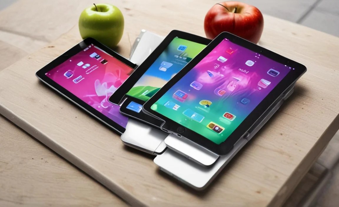 Performance and Hardware Specifications