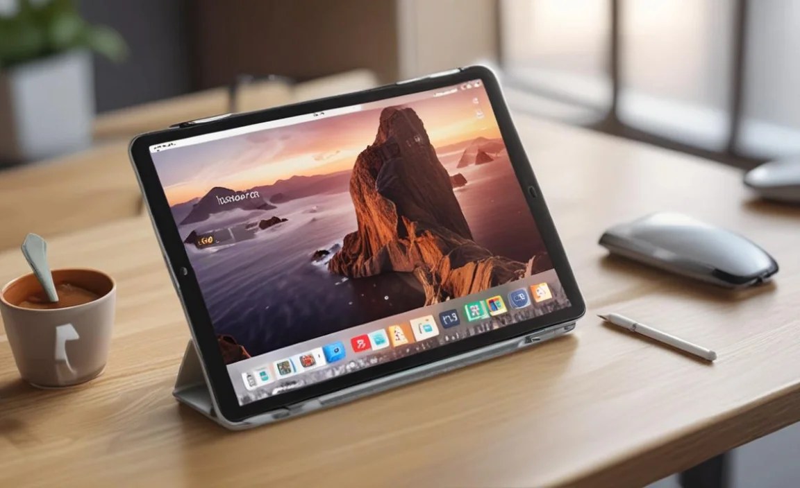 Performance and Hardware Specifications