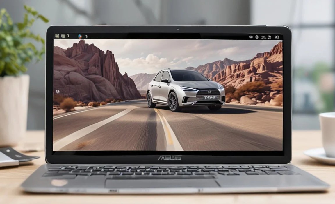 Performance and Hardware Specs