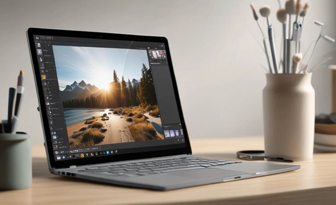 Performance and Optimization on Surface Pro 9