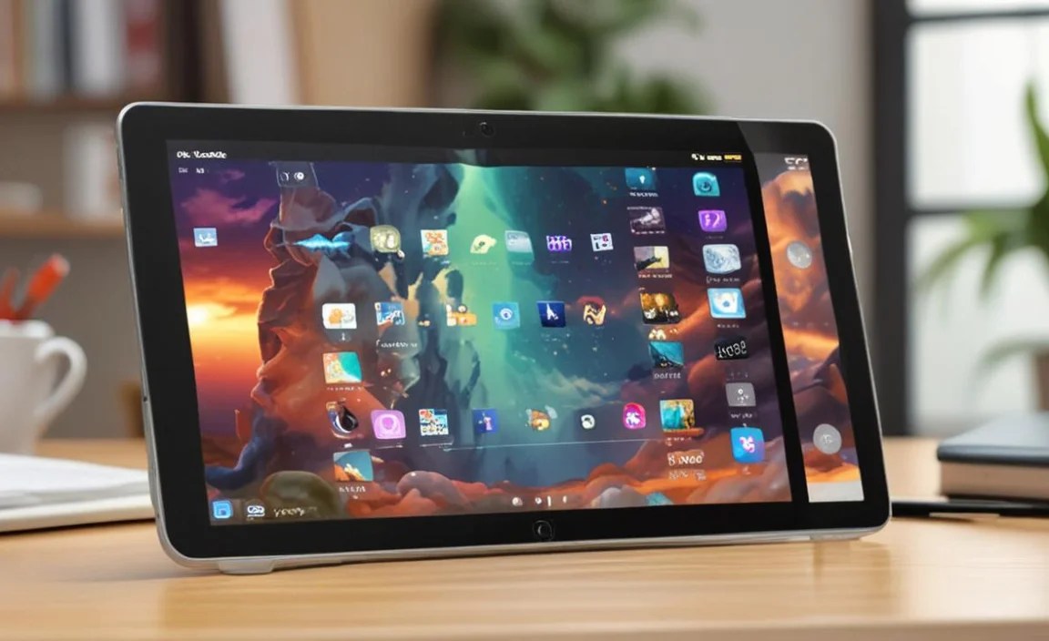 Performance and Processing Power