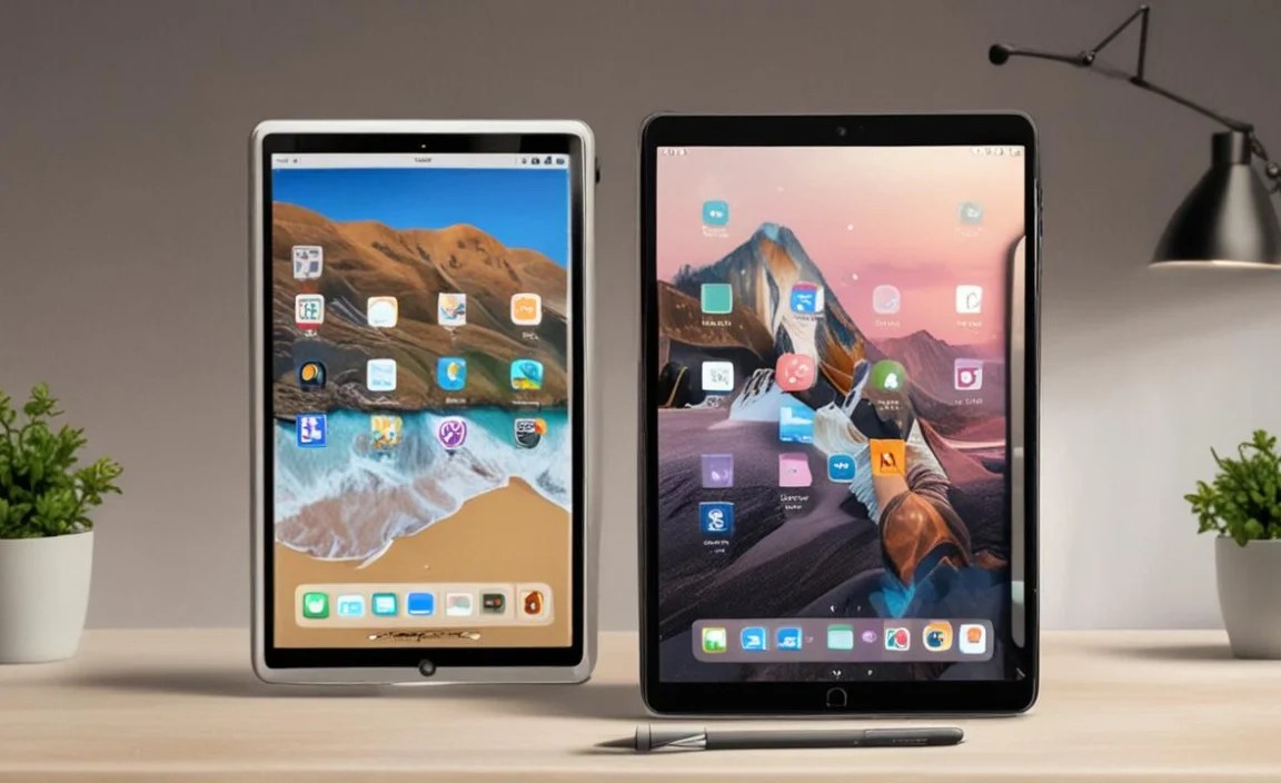 Performance and Processing Power