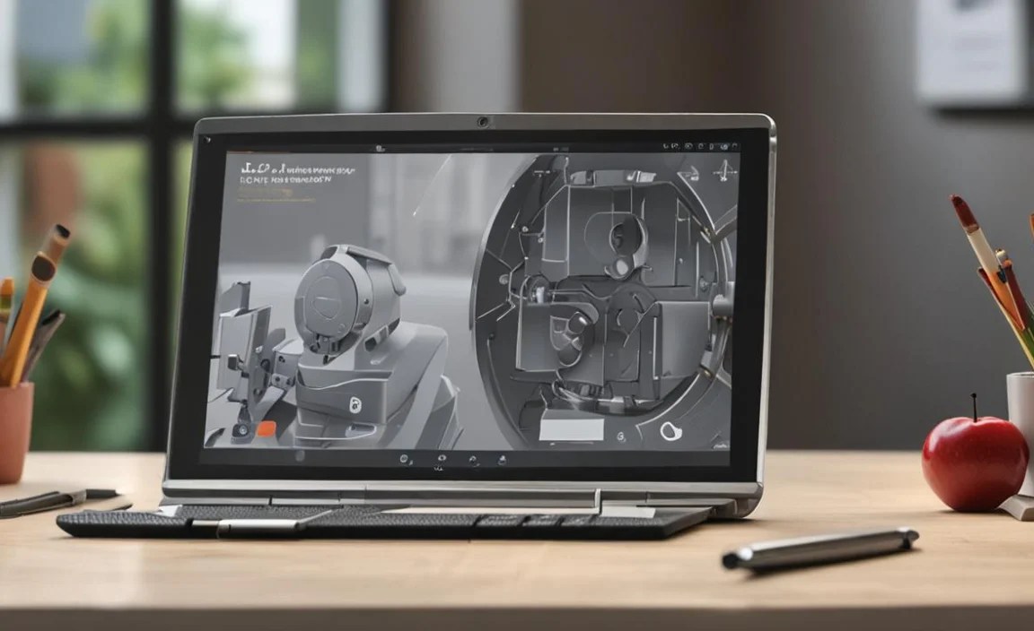 Performance and Processing Power