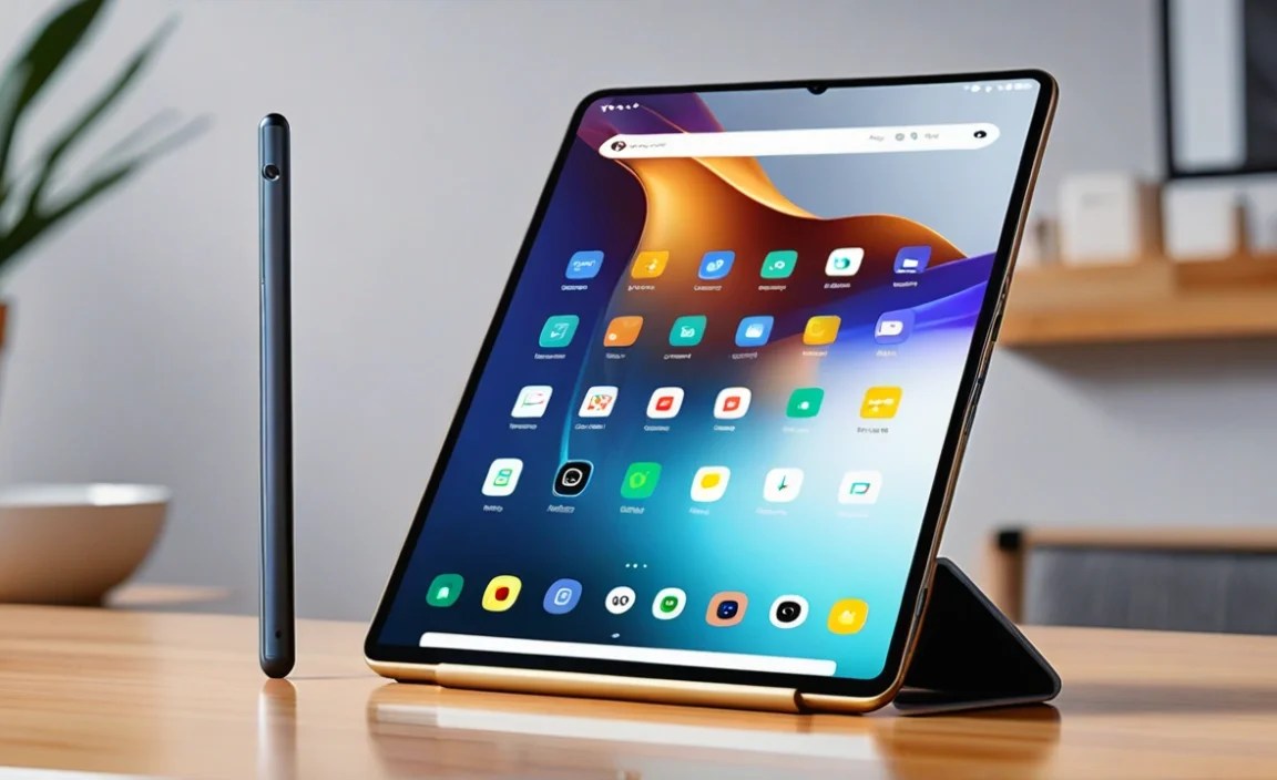 Performance and Specifications