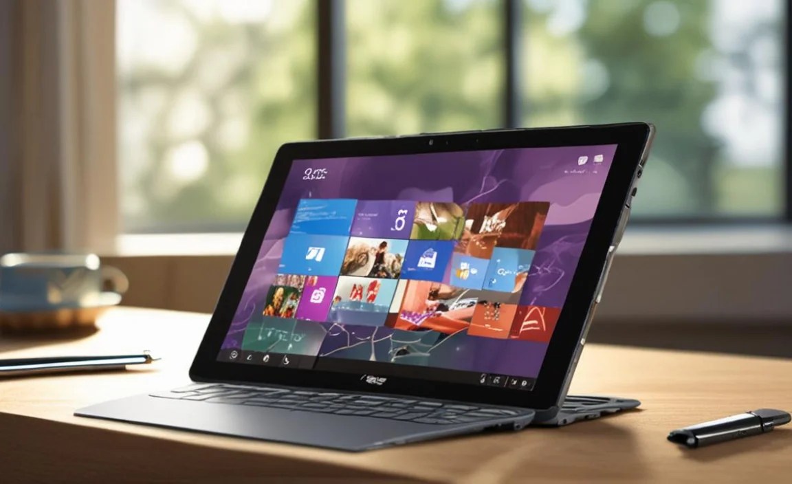 Performance and Specifications