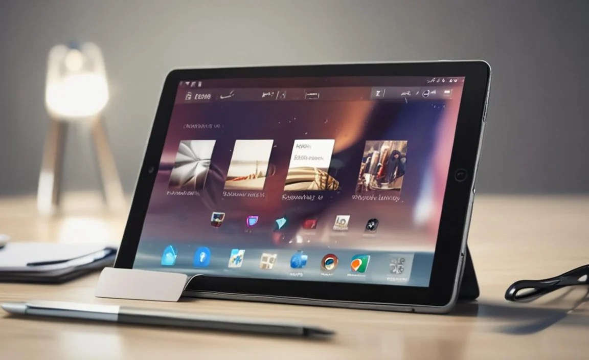 Performance and Specifications