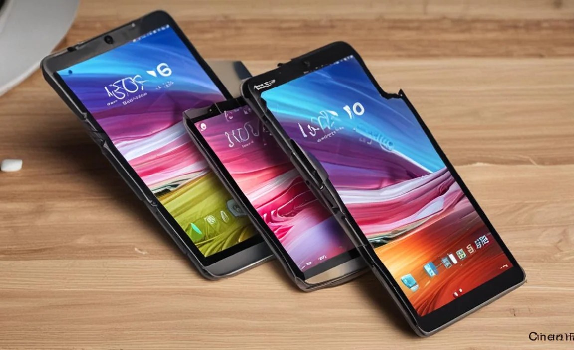 Performance and Specifications