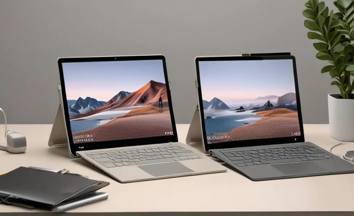 Performance and Specifications