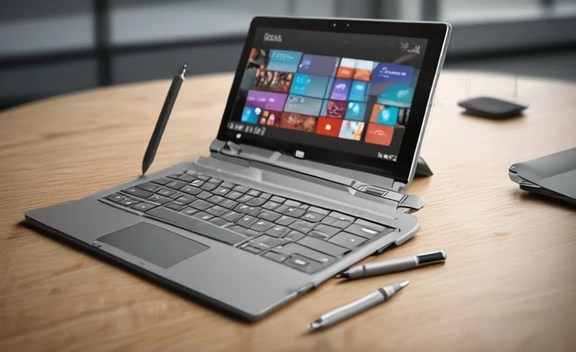 Performance and Specifications