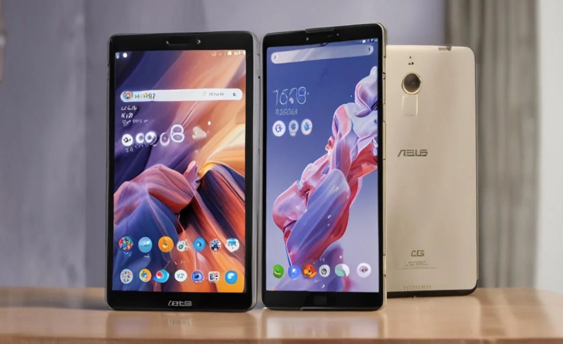 Performance and Specifications