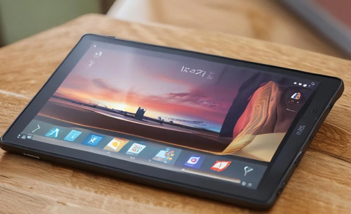 Performance and Specifications