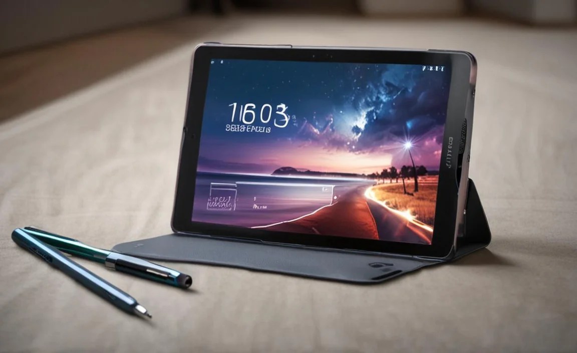 Performance and Specifications