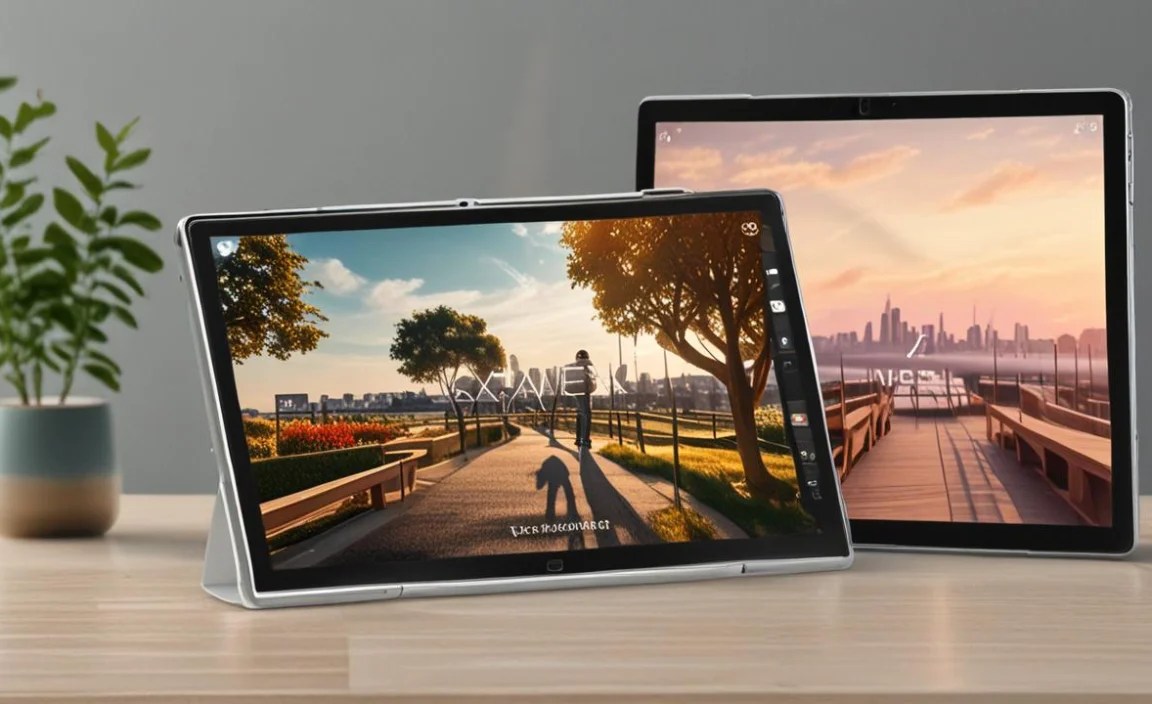 Performance and Specifications