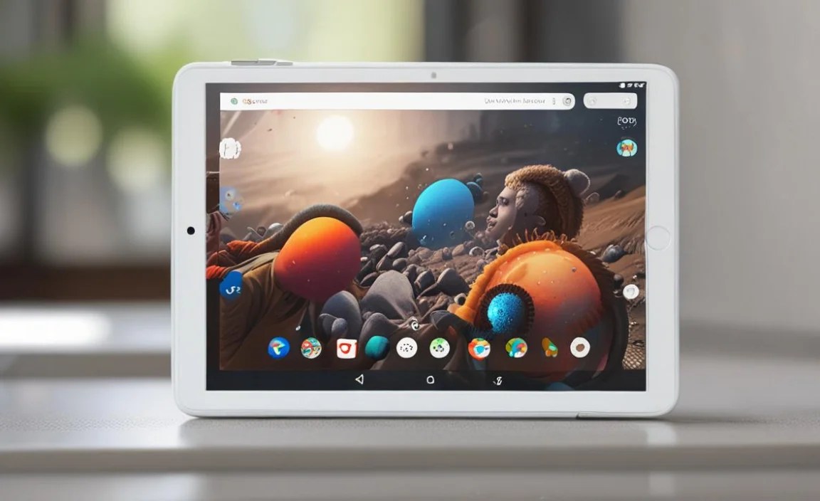 Performance and Specifications