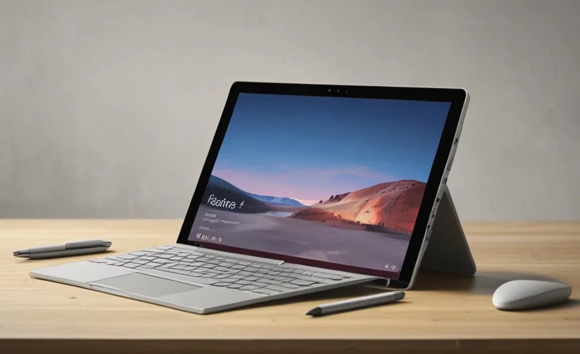 Performance and Specifications Analysis