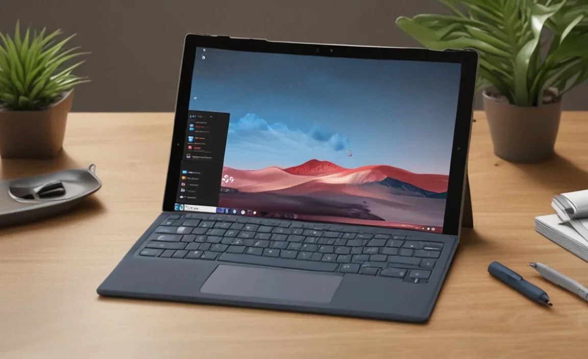 Performance and Specs for Academic Work