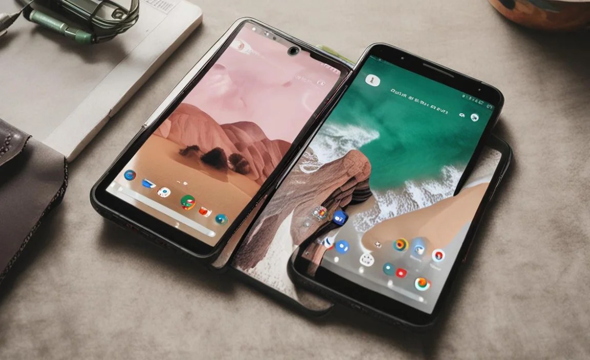 Performance and Usability