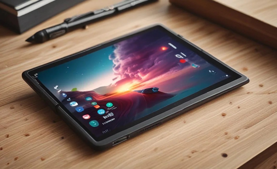 Performance and Usability