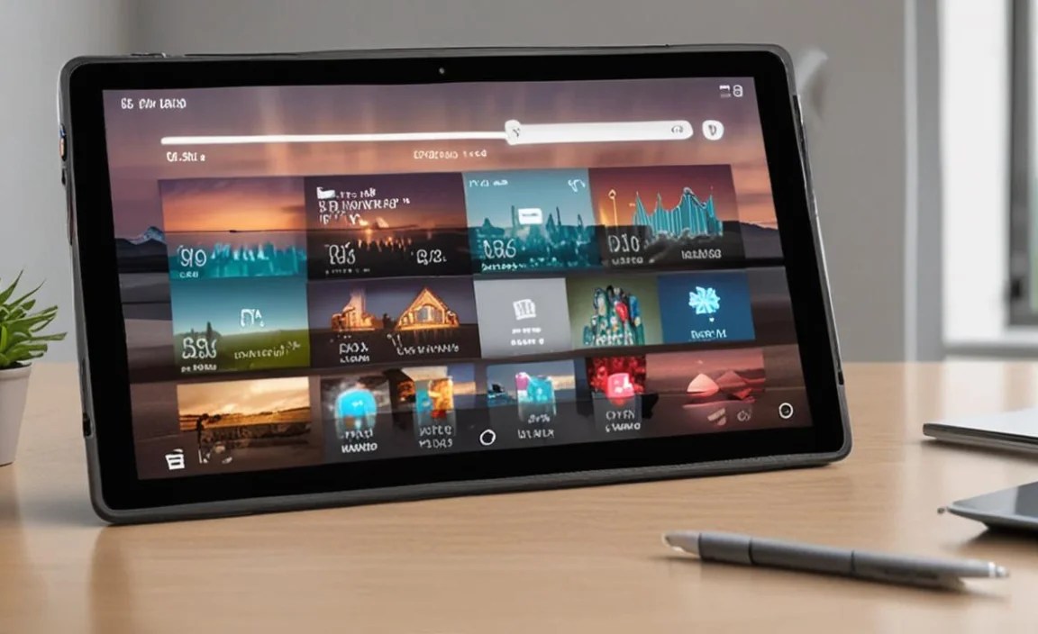 Performance and Usability