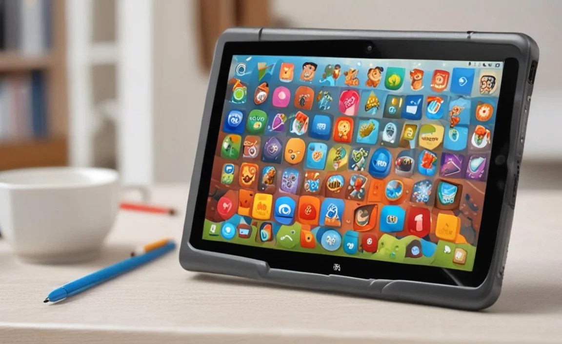 Performance and Usability