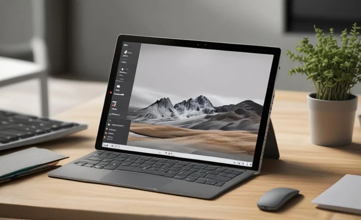 Performance and Usability