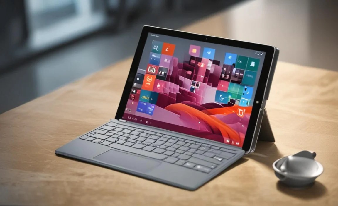 Performance and Usability