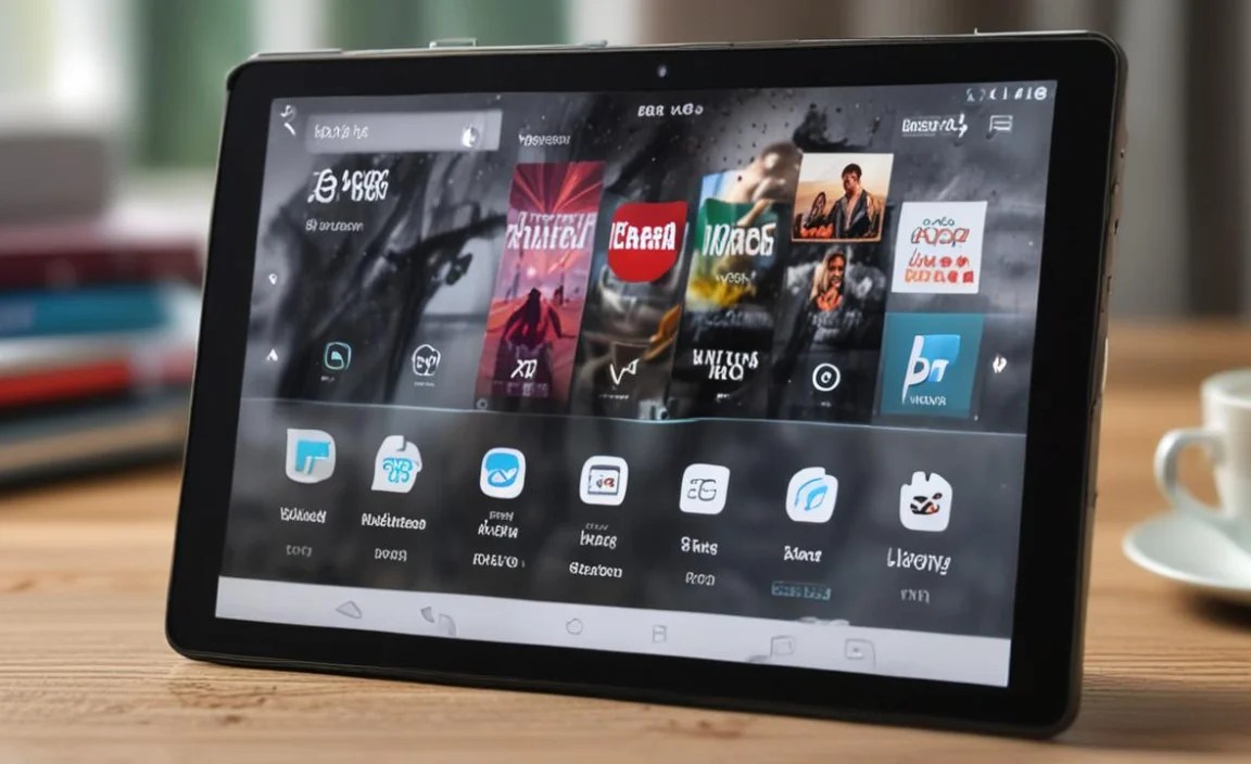 Performance and Usability