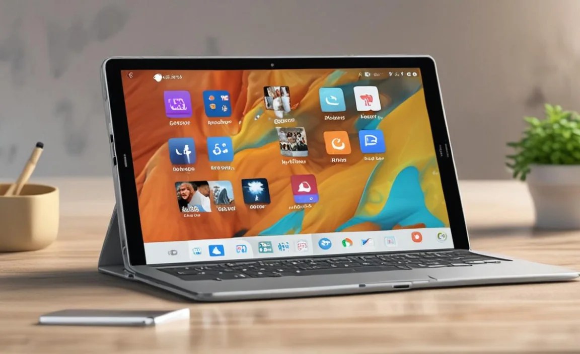 Performance and Usability