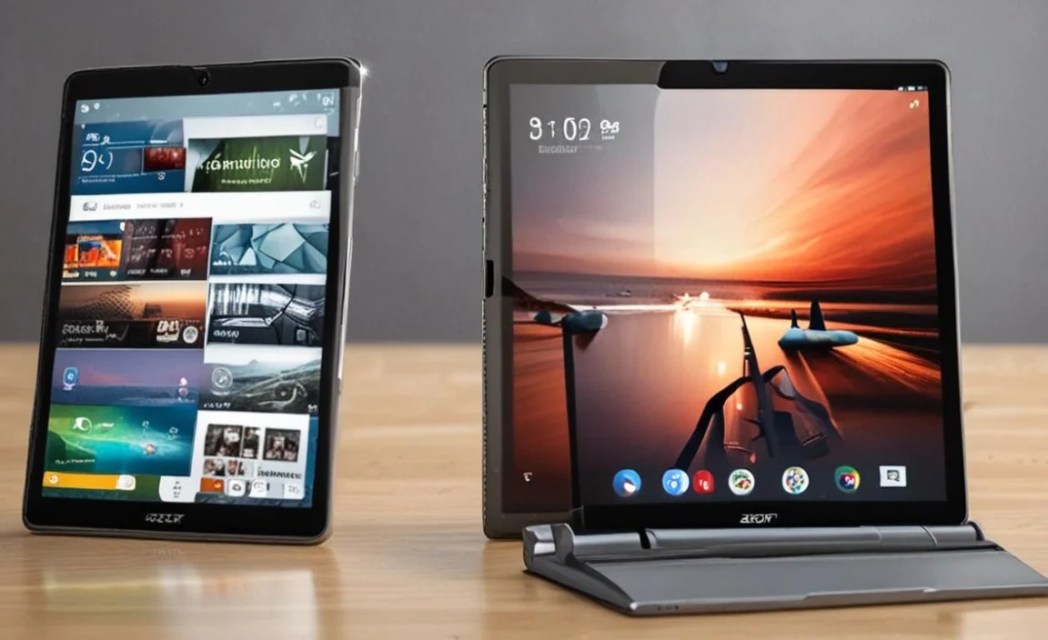 Performance and User Experience