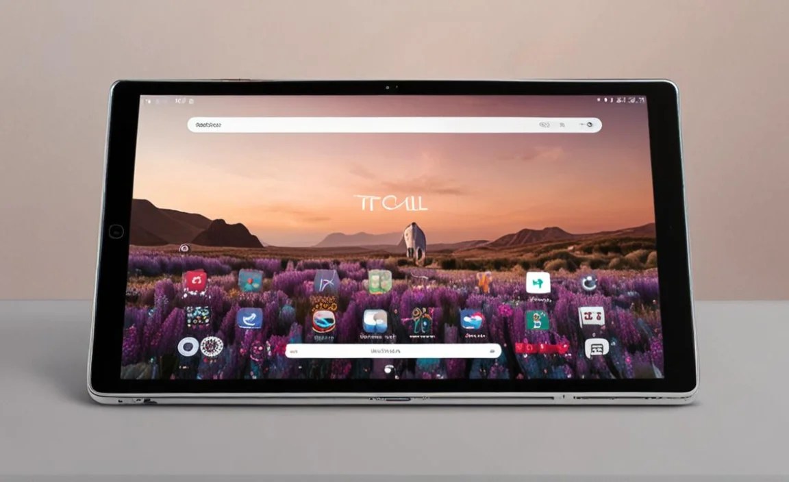 Performance and User Experience