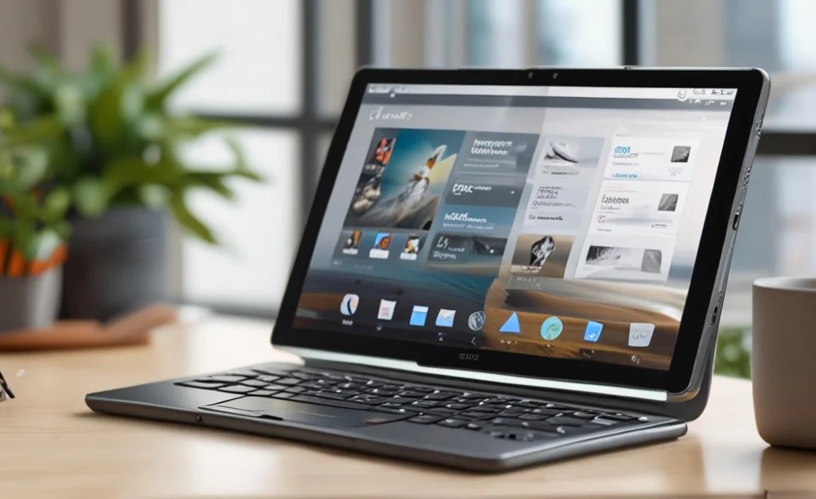 Performance and User Experience