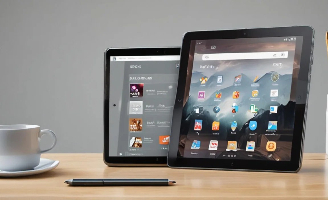 Performance and User Experience