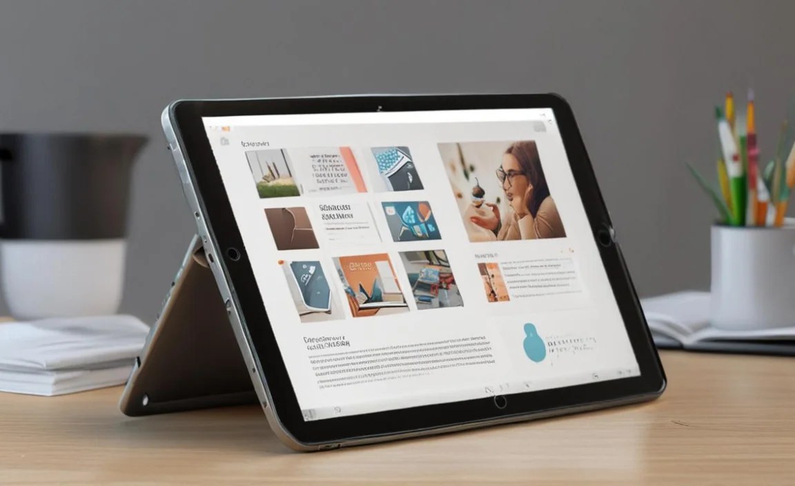 Performance and User Experience