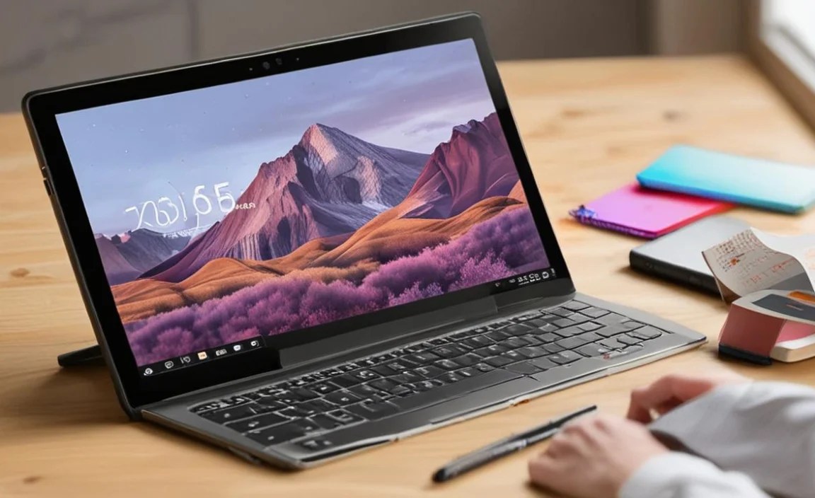 Performance and User Experience