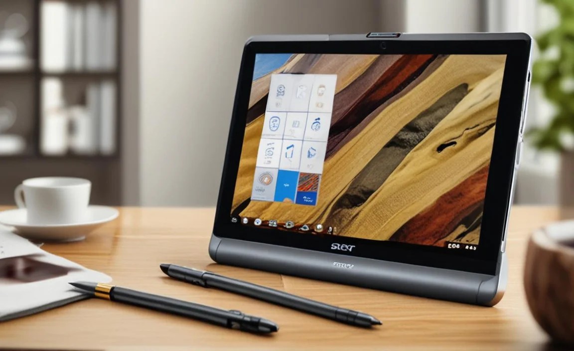 Performance and User Experience