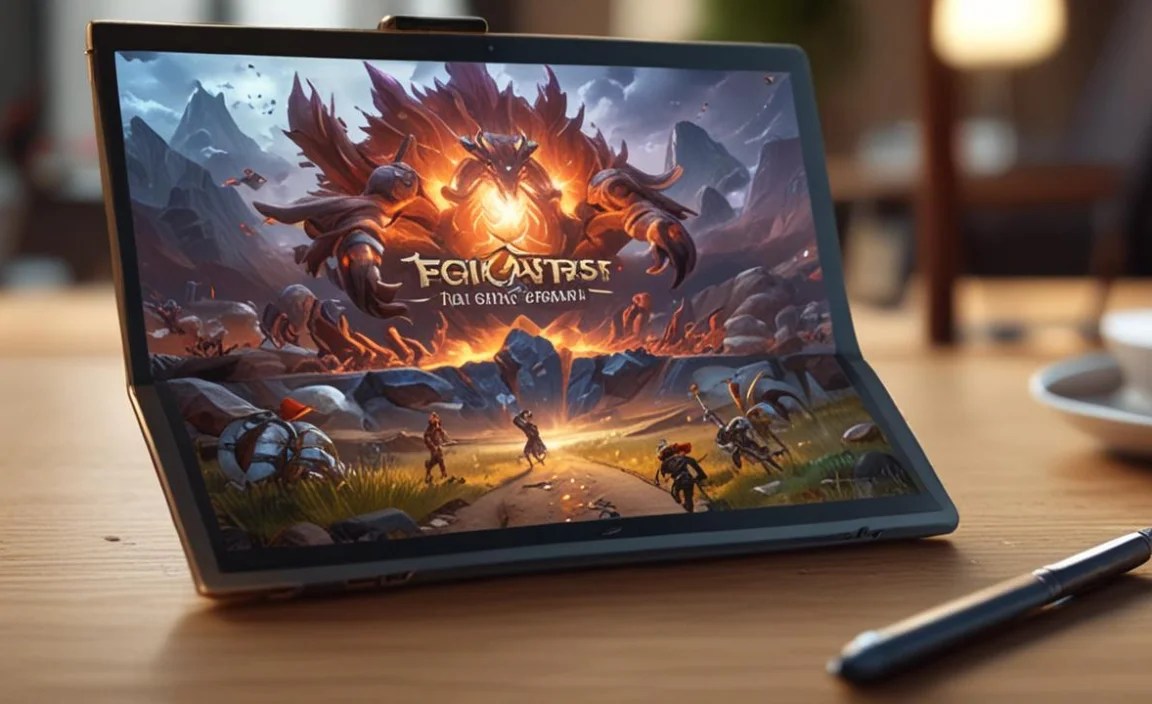 Performance and User Experience