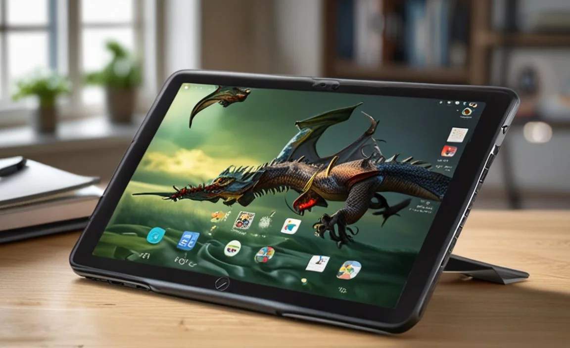 Performance and User Experience