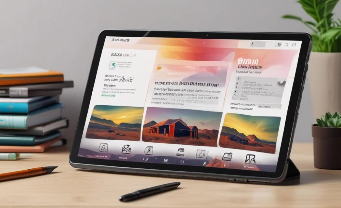Performance and User Experience