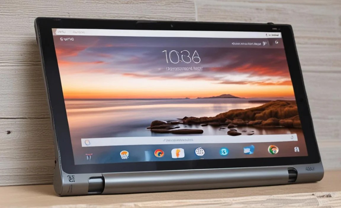 Performance and User Experience