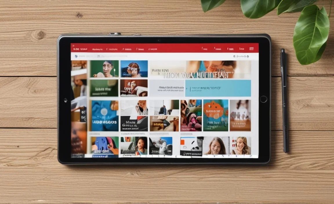 Performance and User Experience
