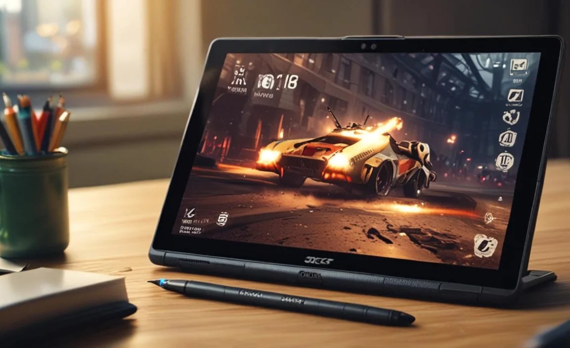 Performance Benchmarking