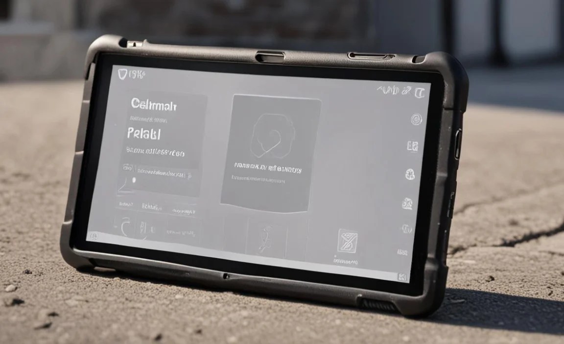 Performance Capabilities