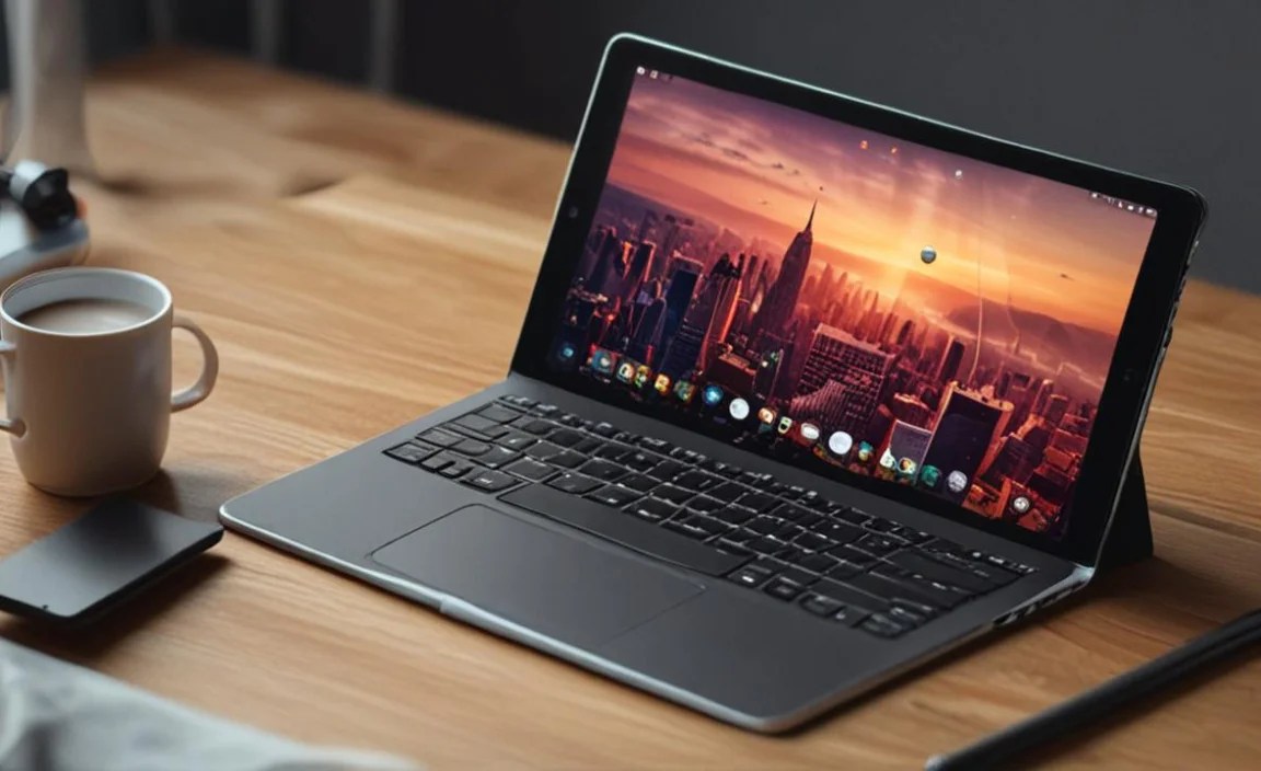 Performance Comparison: Tablets for Productivity vs Gaming