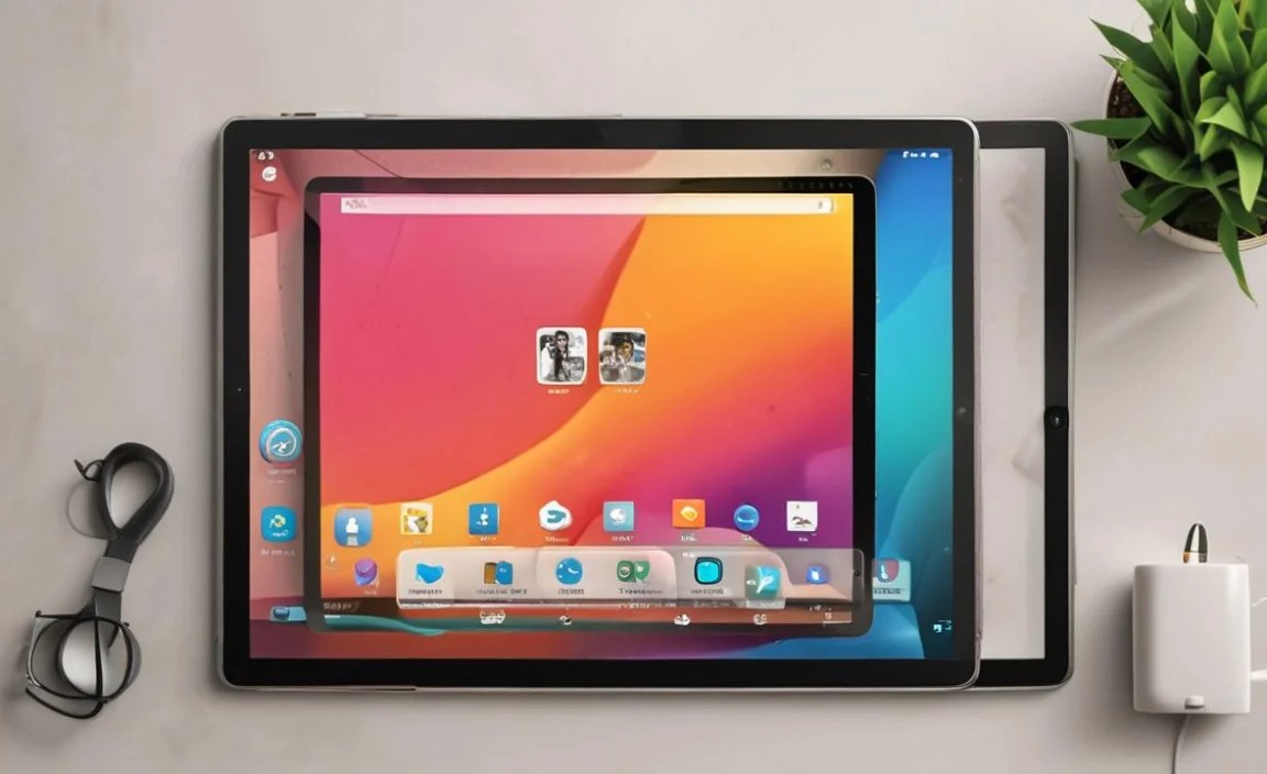 Performance Comparison: Tablets vs. Laptops for CAD