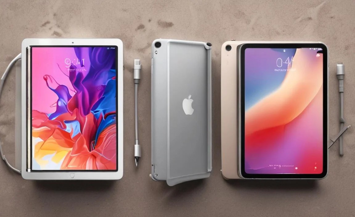 Performance Comparison: USB-C vs Lightning