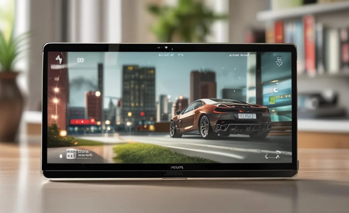 Performance Comparison