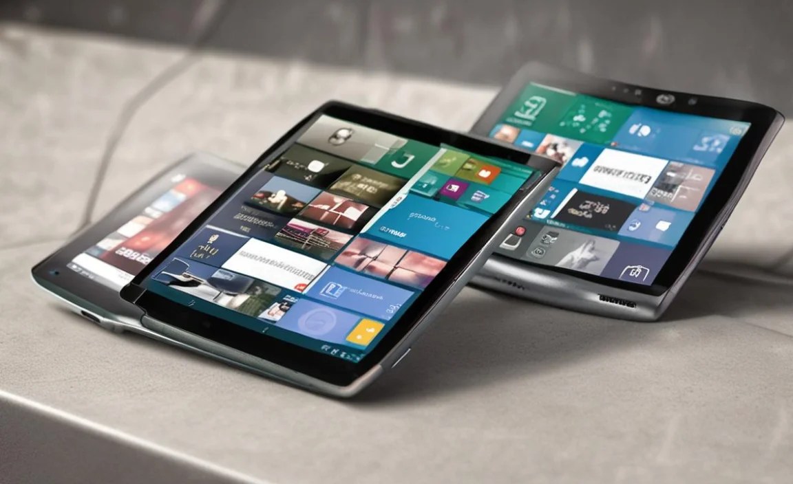 Performance Comparisons